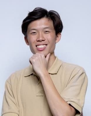 Timothy Yong